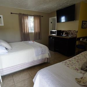 Deluxe Double Room Extra Bed